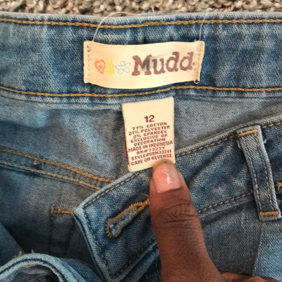 Jeans - Picture 3 of 3